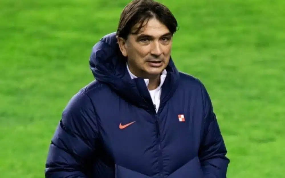 Zlatko Dalić uskoro će ući u antologiju i dostignuti legendarnog Ćiru Blaževića