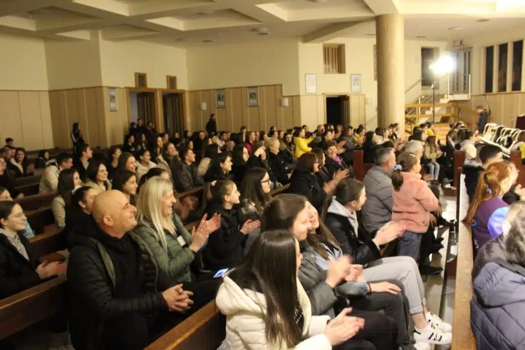 Posušje: Počeo 15. Festival religiozne drame