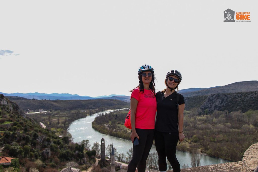 360 biciklista promoviralo turističku ponudu bosne i hercegovine