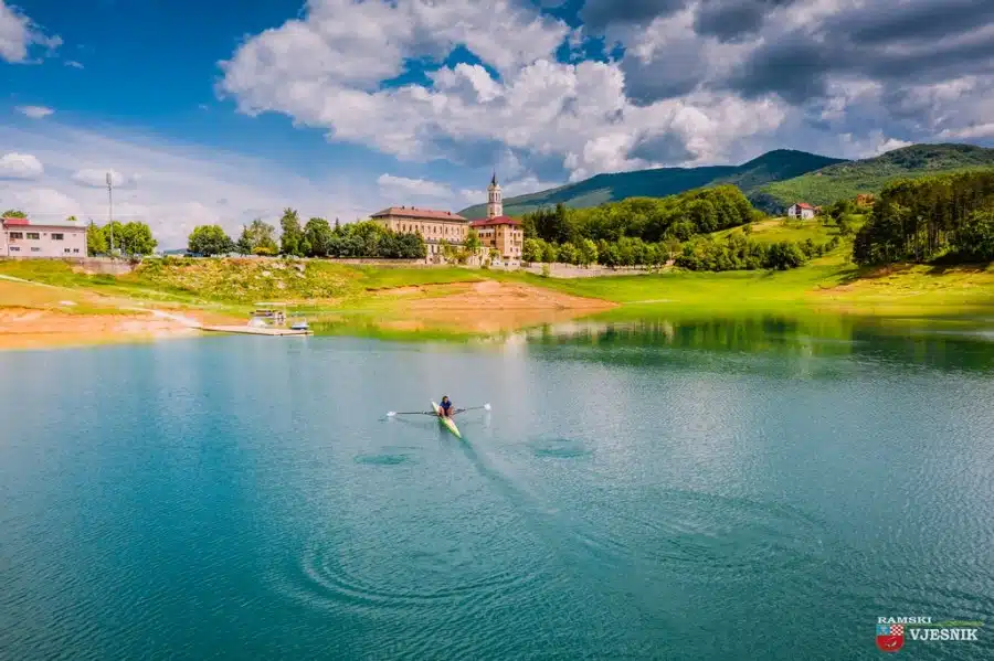 OPĆINA PROZOR-RAMA: Situacija puno bolja, ali turistička ponuda još nije potpuno definirana