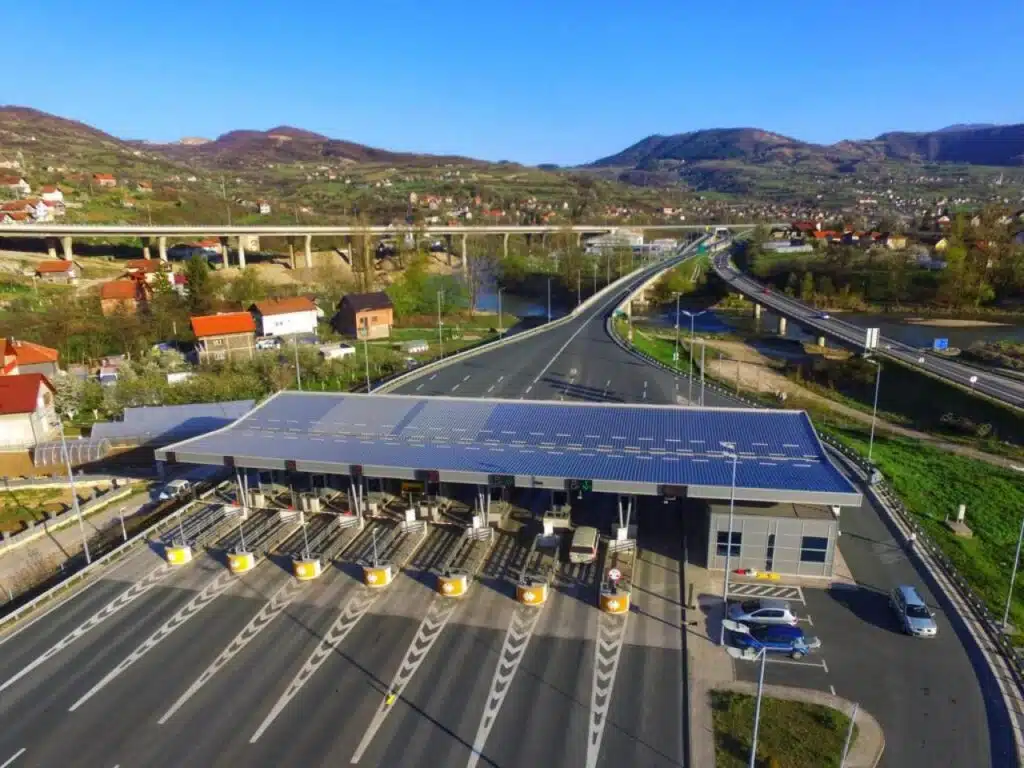 Autoceste FBiH neće povećavati cijenu cestarine