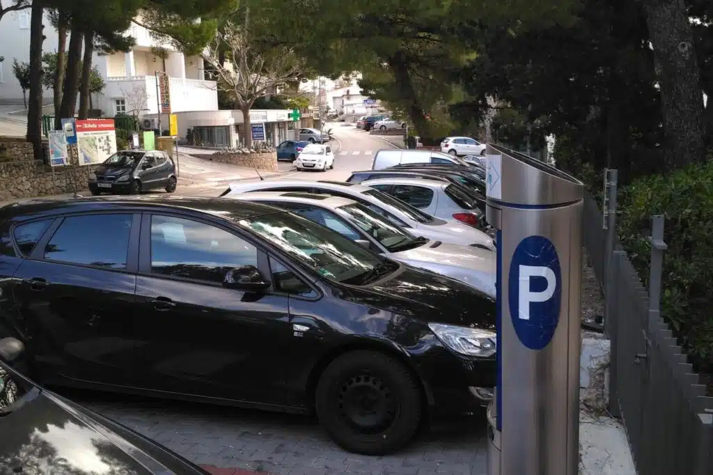BiH zbog kazni za parkiranje dostavlja osobne podatke RH, je li to sigurno?