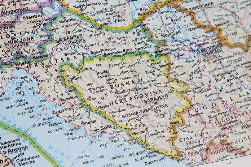 Dan neovisnosti BiH