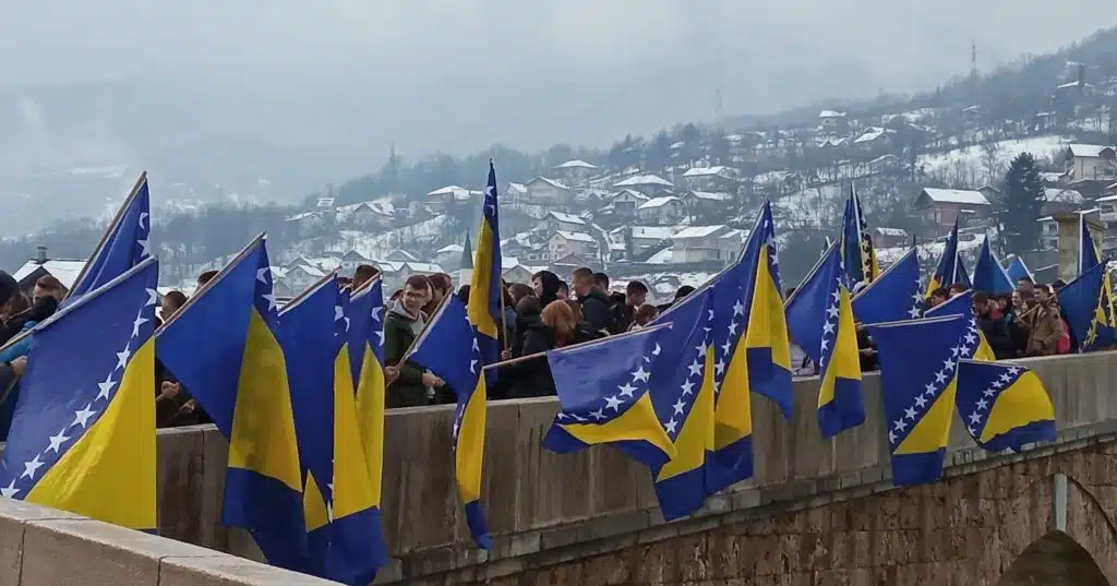 Dan nezavisnosti BiH