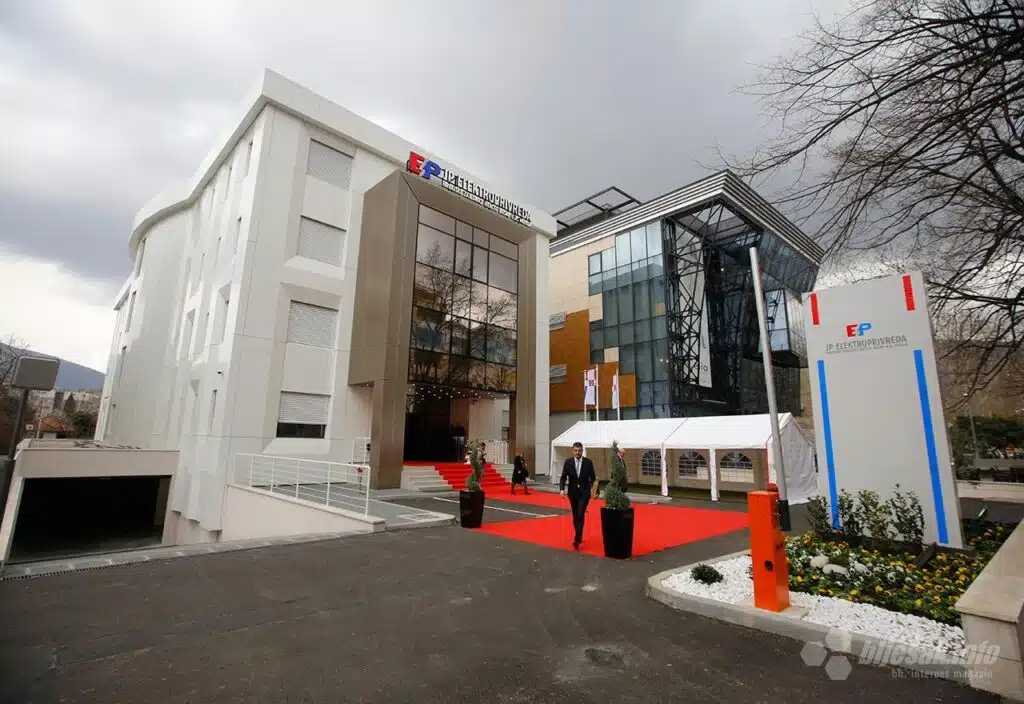 Električna energija za kućanstva neće poskupjeti unatoč energetskoj krizi