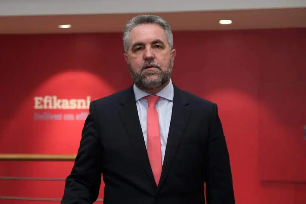 Promjena u Upravi Addiko Bank Sarajevo
