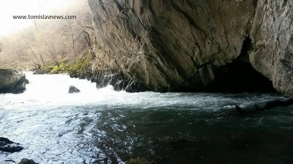 FOTO/VIDEO/ Danas je Svjetski dan voda: „Budi promjena koju želiš vidjeti u svijetu“