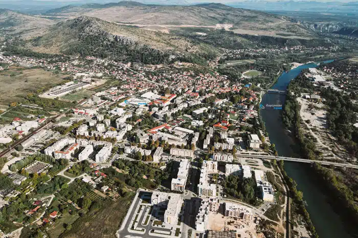 HRS: Nije bilo nikakvog utemeljenja gradskog odbora HRS-a Čapljina