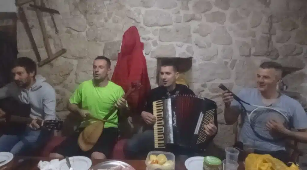 Kad bi bio Let 3 u Radišićima!