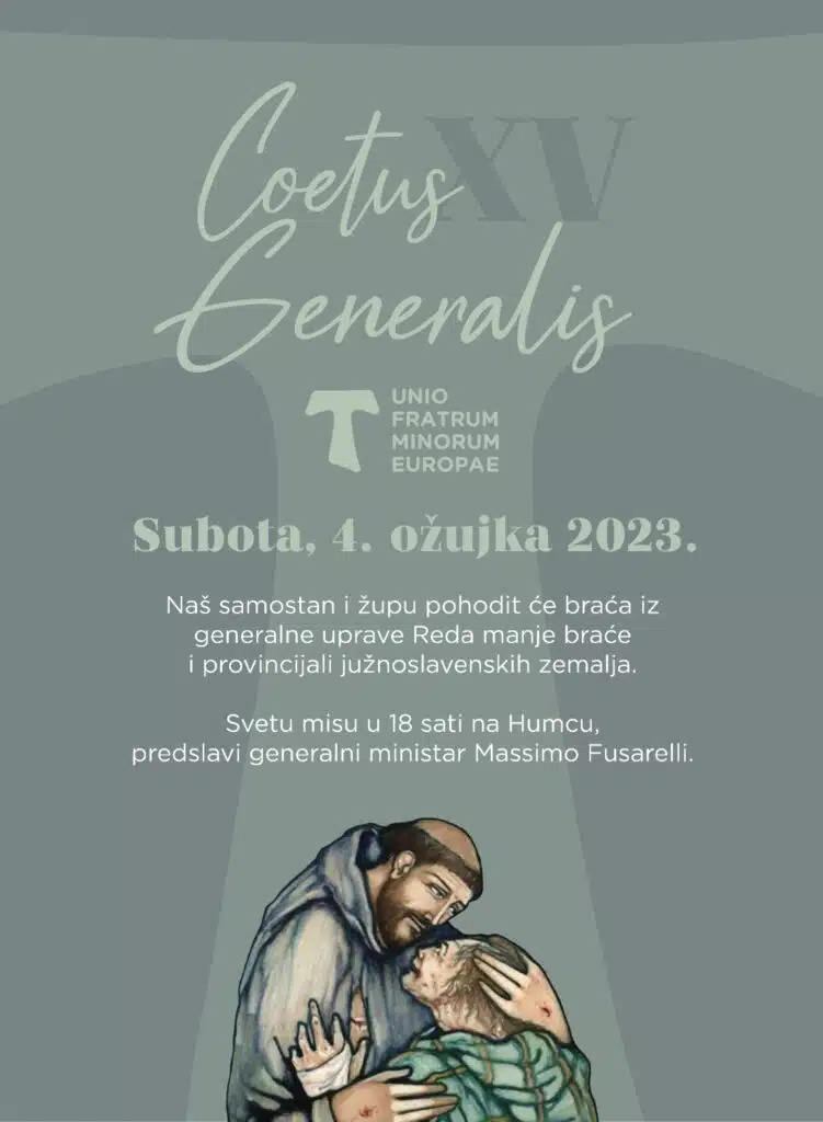 Massimo Fusarelii na Humcu!