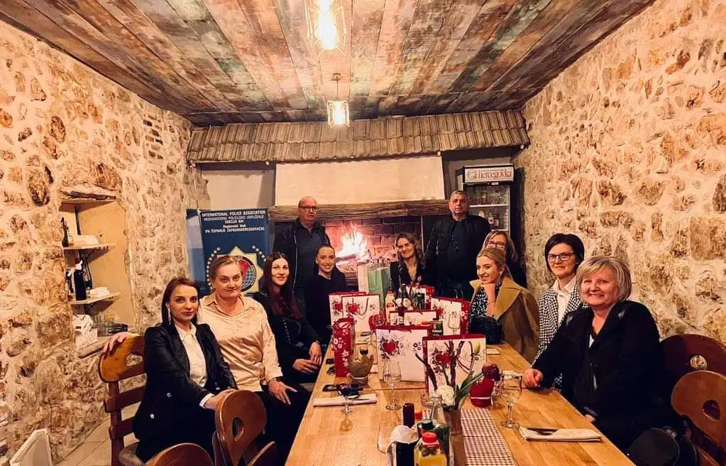 Međunarodni dan žena obilježen u RK IPA ŽZH