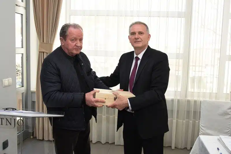 Održana 25. sjednica Općinskog vijeća Čitluk