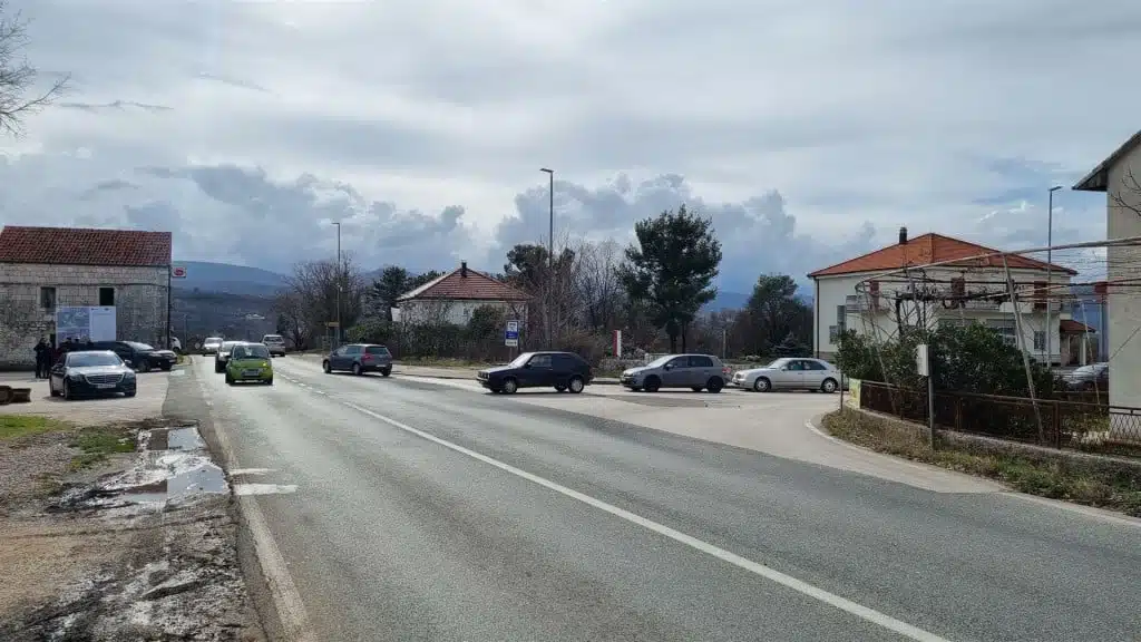 Početak radova na rotoru Vukadinovići, pri kraju dokumentacija za brzu cestu Zagvozd-Imotski
