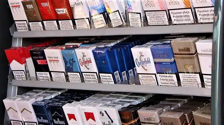 Pogledajte koje su cigarete poskupjele od 1. ožujka
