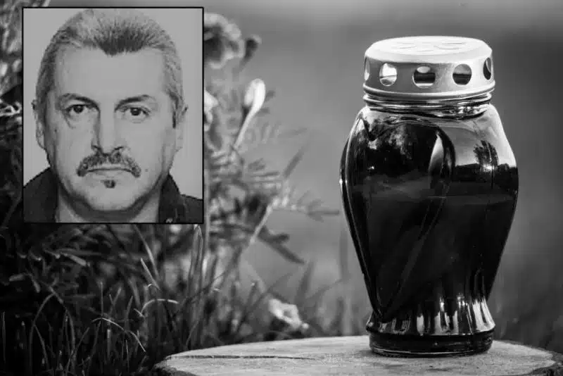 Preminuo je Bosiljko Kožul, zatočenik logora u Jablanici. Proživio je svašta, a patnju i bol iskazivao je kroz umjetnost