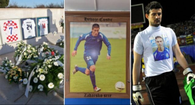 prije 15 godina dogodila se najveća tragedija u hrvatskom nogometu | hip.ba