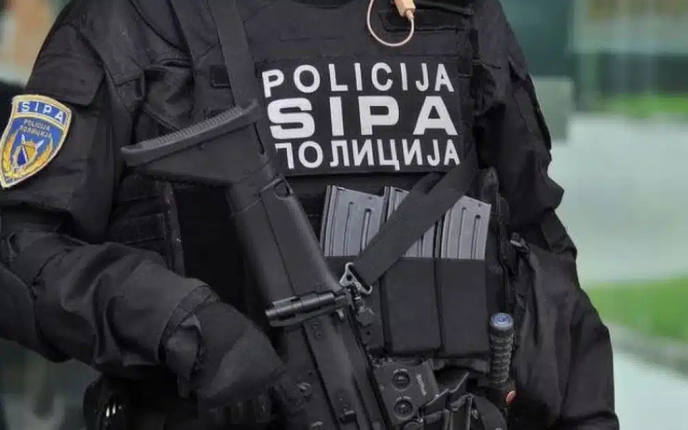 SIPA zapošljava više ljudi na neodređeno