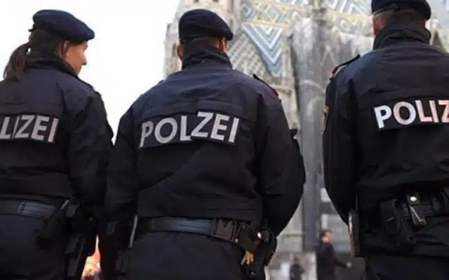 Šef firme i radnik iz BiH poginuli u Beču | HIP.ba