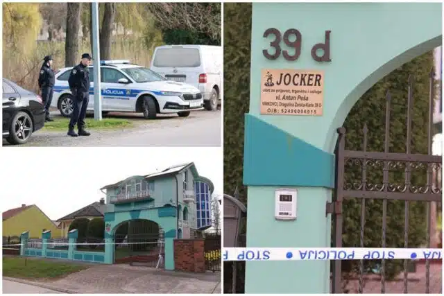 Sin ubio oca pa sebe, počinitelj nakon pucnjave pobjegao pa presudio i sebi | HIP.ba