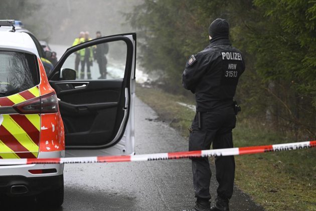 smrt 12-godišnjakinje u njemačkoj šokirala i iskusne istražitelje. ubile ju dvije djevojčice, sve su priznale | hip.ba