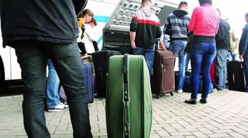 Tadija Ljubičić: Ljudi nam odlaze zbog nepravde koja do Neba vapije!
