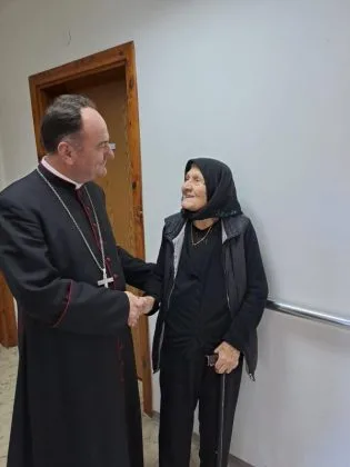 Tomislavgrad: Susret koji je posebno razveselio stare i nemoćne (foto)