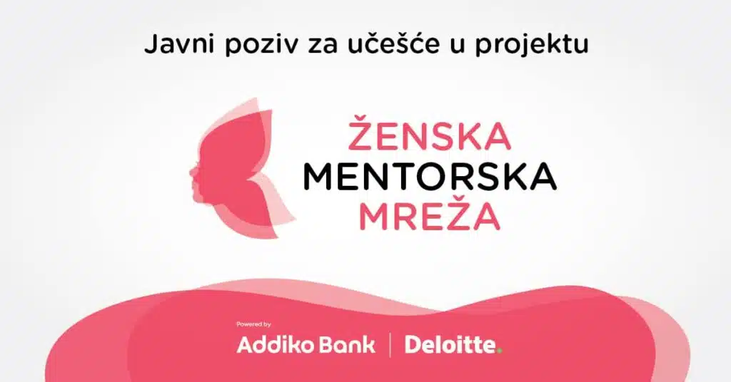 Počinje treći ciklus „Ženske Mentorske Mreže“