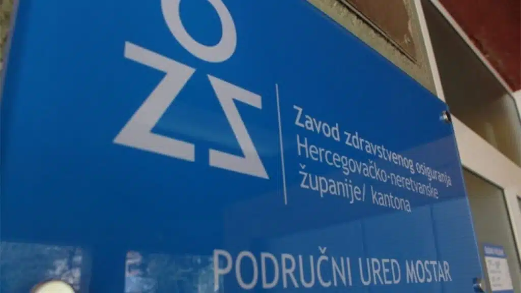 ZZO HNŽ-a ragirao na tekst: “Namješta li ZZO HNŽ-a poslove Medikolu?“