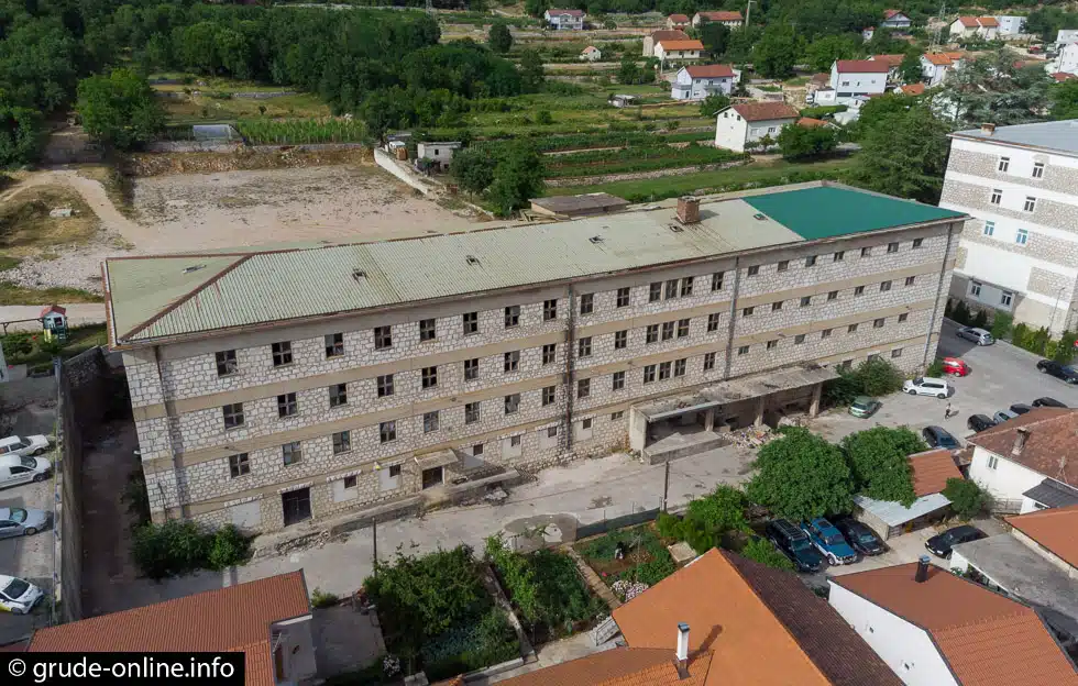 Zašto Općina Grude ne želi odgovoriti na pitanja o prodaji Duhanske stanice?
