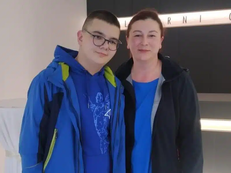 Majka iz Ljubuškog: Dijagnoza autizma nije smak svijeta, nego vrata koja vode u drugi svijet