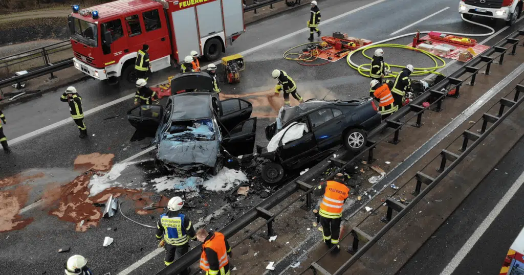 Detalji stravične nesreće: Poginulo je pet 19-godišnjaka, vozač nije imao dozvolu
