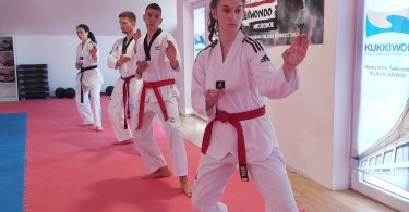 posuški taekwondoaši nastupili na austria openu
