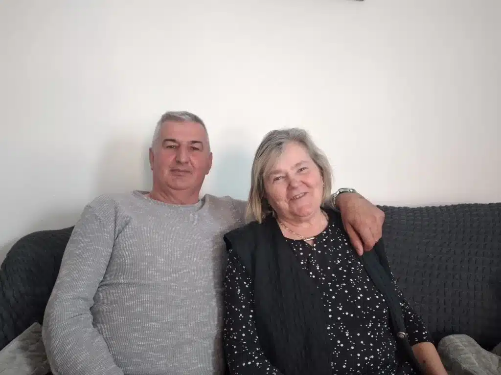 Povratnička priča bračnog para Nikole i Drage Sudar iz sela Bare