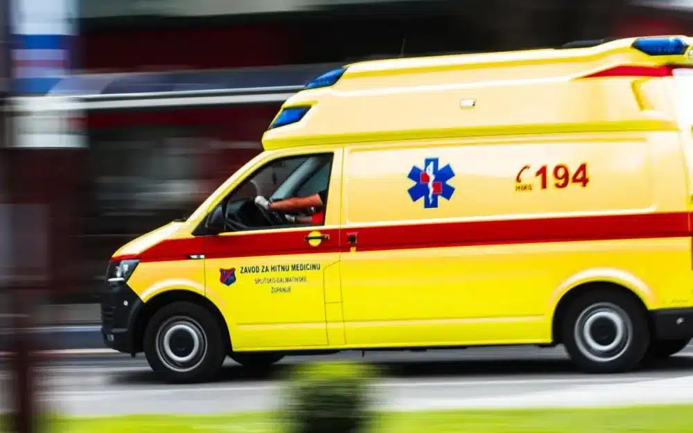 Preminuo hrvatski vojnik koji je pretučen u Požegi