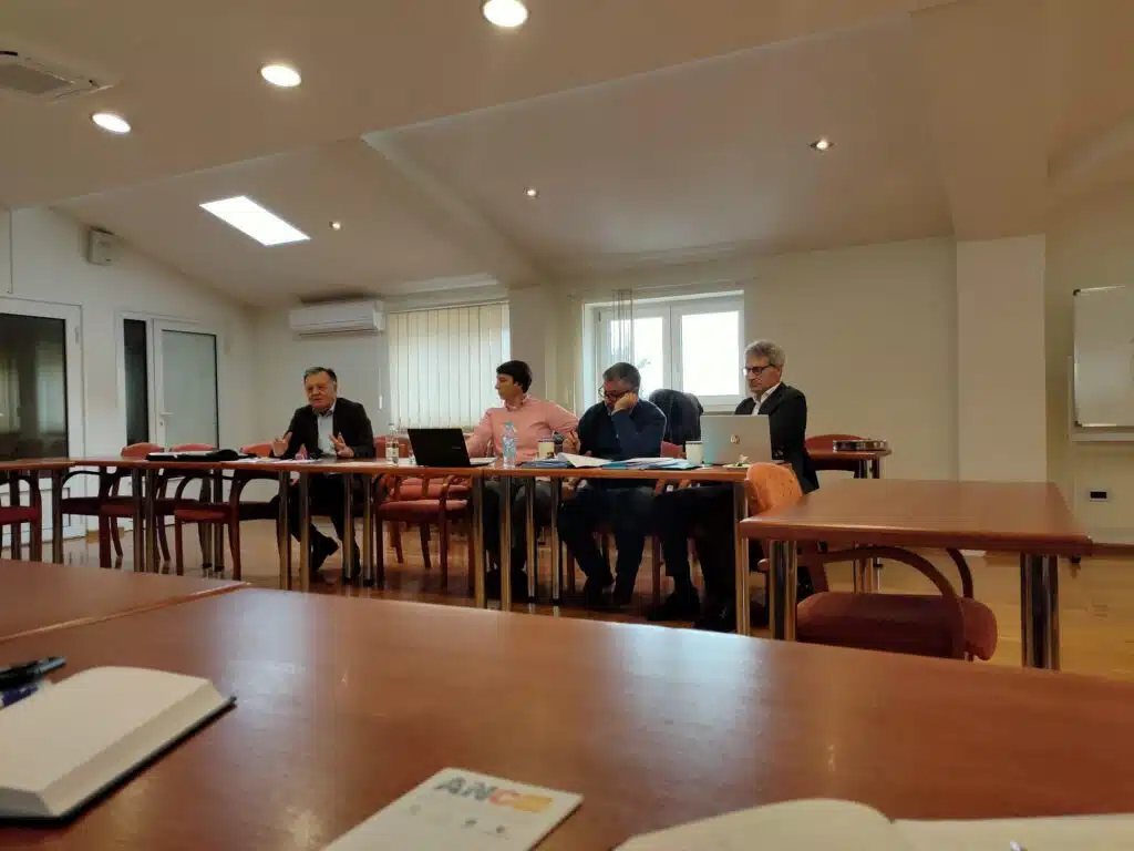 Posjet predstavnika ANC BiH Općini Posušje