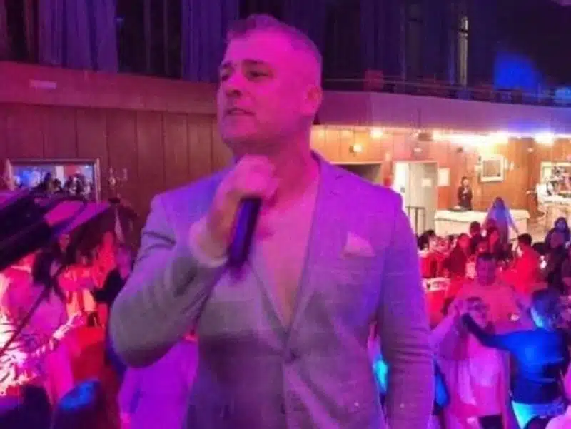 Josip Ivančić u Aachenu: Iseljeni Hrvati su me ostavili bez teksta