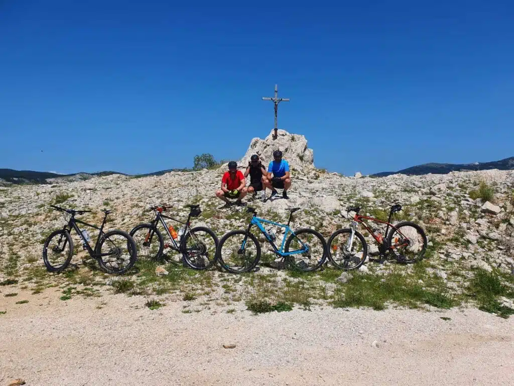 Službeno osnovan “Biciklistički klub Posušje”! Upis novih članova za sezonu 2023/24. je u tijeku