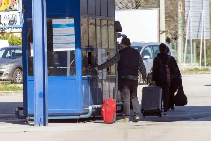 Schengen nije otežao ulazak iz BiH u Hrvatsku s pograničnim iskaznicama