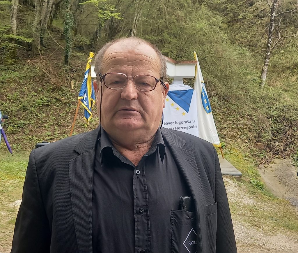 konjic: obilježena 30. godišnjica zločina u selu gorica kod buturović-polja