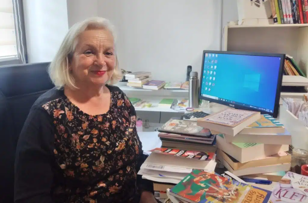 Gradska biblioteka Konjic: Knjižni fond obogaćen novim naslovima