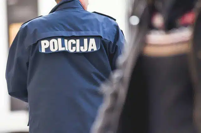 MUP HBŽ se oglasilo o pokušaju silovanja na Kupresu | HIP.ba