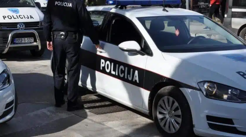 PU Konjic: Pojačan policijski nadzor u narednim danima