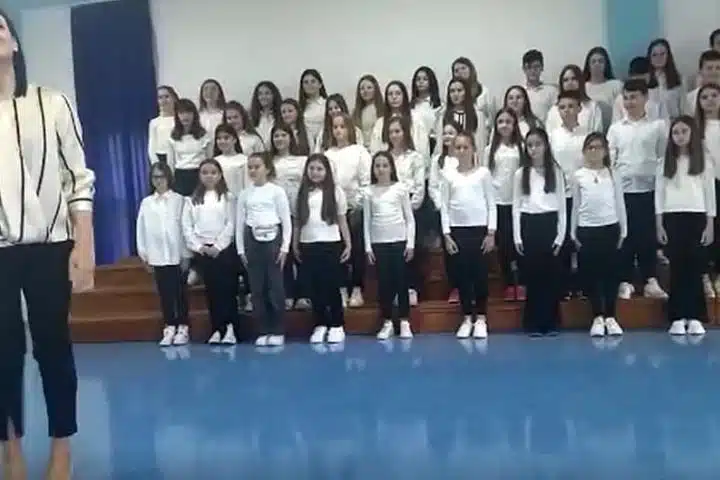 Glazbena škola Posušje ostvarila izuzetne rezultate na ovogodišnjem 25. Federalnom natjecanju učenika i studenata glazbe– Čitluk 2023.