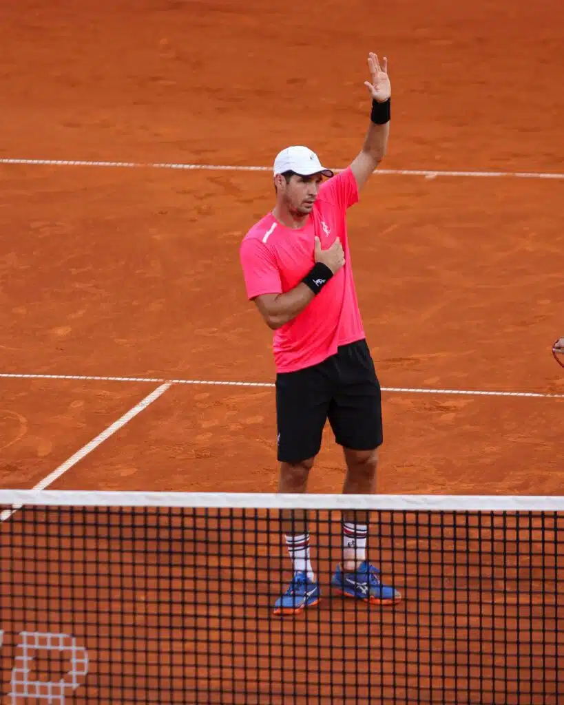 ATP MADRID: Lajović izbacio sedmog nositelja!
