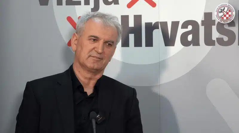 Fra Jozo Grbeš: “Vrijeme je da se ljudi probude”