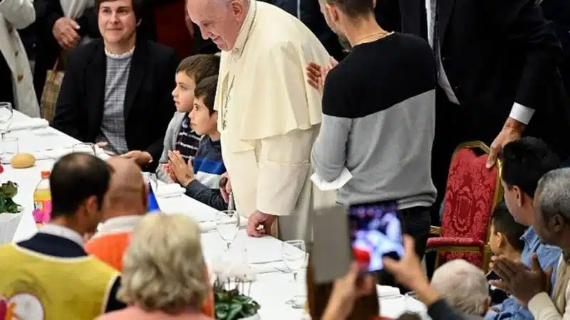 Hoće li papa posjetiti Hercegovinu?