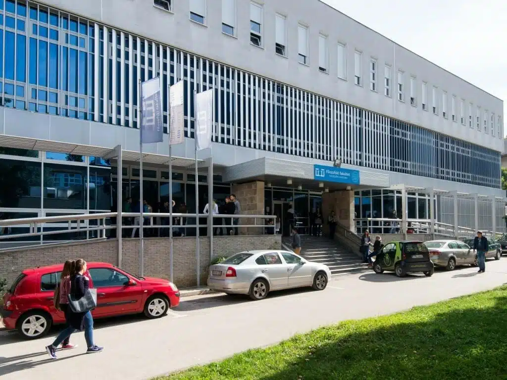 Hrvatska iz BiH kao ravnopravne priznaje samo diplome mostarskog Sveučilišta