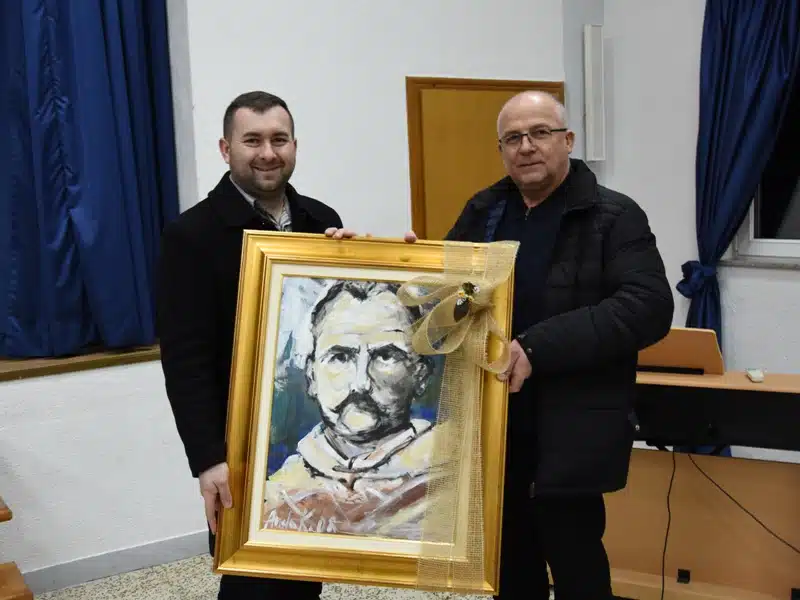 Humanitarna udruga fra Didak Buntić djeluje dvanaest godina