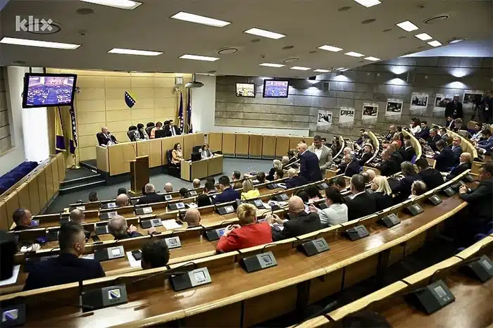 Imenovana Vlada FBiH: Ovo su novi ministri