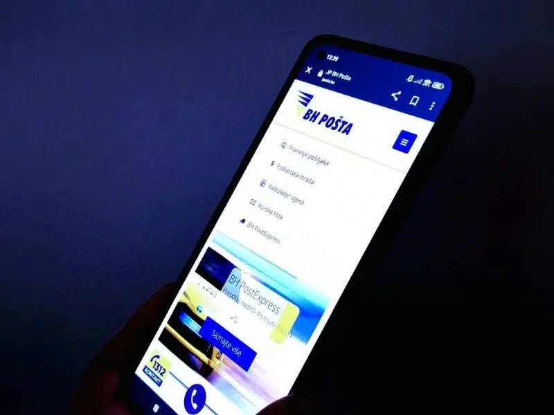 Internetske prijevare ponovno prisutne u Hercegovini